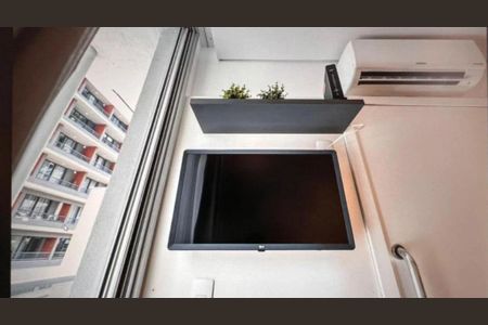 Foto 06 de apartamento à venda com 1 quarto, 20m² em Bela Vista, São Paulo