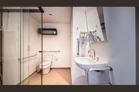 Foto 13 de apartamento à venda com 1 quarto, 20m² em Bela Vista, São Paulo