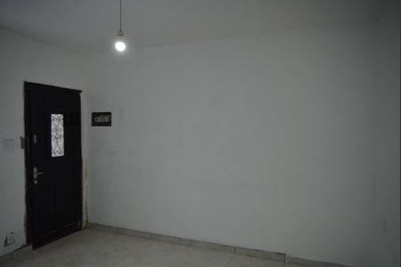 Sala de casa para alugar com 2 quartos, 100m² em Vila Assunção, Santo André