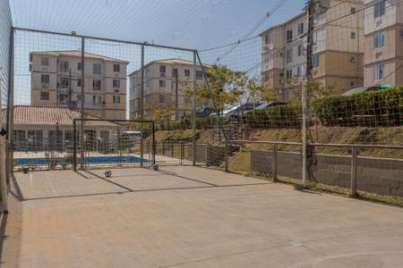 Apartamento à venda com 42m², 2 quartos e 1 vaga Apartamento à venda com 42m², 2 quartos e 1 vagaÁrea comum - Quadra Esportiva