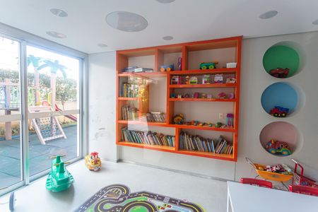 Apartamento para alugar com 197m², 4 quartos e 4 vagas Apartamento para alugar com 197m², 4 quartos e 4 vagasBrinquedoteca