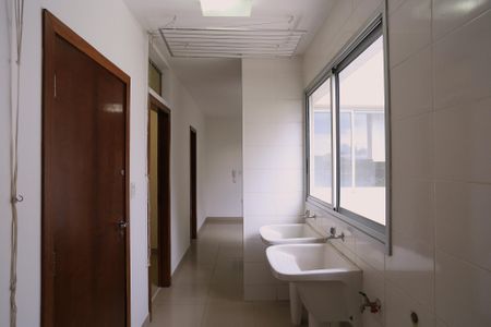 Apartamento para alugar com 197m², 4 quartos e 4 vagas Apartamento para alugar com 197m², 4 quartos e 4 vagasÁrea de Serviço