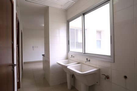 Apartamento para alugar com 197m², 4 quartos e 4 vagas Apartamento para alugar com 197m², 4 quartos e 4 vagasÁrea de Serviço