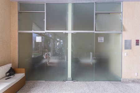 Apartamento para alugar com 197m², 4 quartos e 4 vagas Apartamento para alugar com 197m², 4 quartos e 4 vagasMassagem