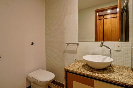 Casa de condomínio à venda com 320m², 1 quarto e 6 vagas Casa de condomínio à venda com 320m², 1 quarto e 6 vagasFoto 23