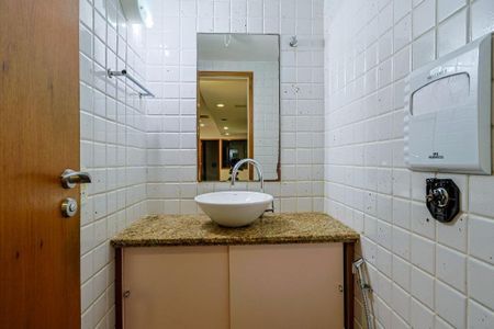 Casa de condomínio à venda com 320m², 1 quarto e 6 vagas Casa de condomínio à venda com 320m², 1 quarto e 6 vagasFoto 33