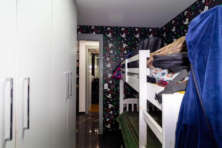 Apartamento à venda com 42m², 2 quartos e 1 vagaQuarto 1