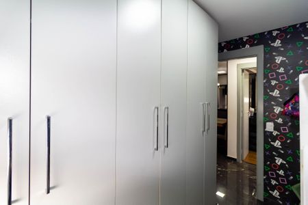 Apartamento à venda com 42m², 2 quartos e 1 vagaQuarto 1