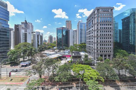 Apartamento à venda com 70m², 2 quartos e 1 vagaSuíte - Vista