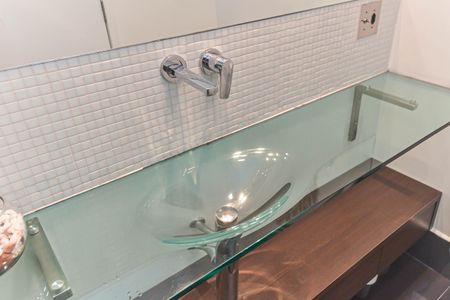 Apartamento à venda com 70m², 2 quartos e 1 vagaBanheiro Social