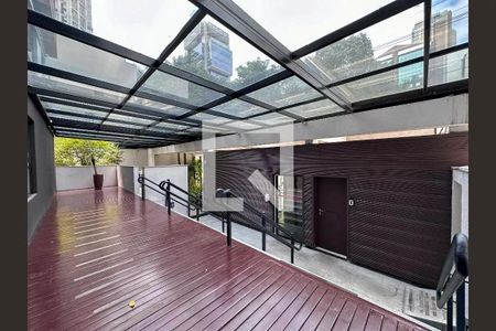 Apartamento à venda com 70m², 2 quartos e 1 vaga Apartamento à venda com 70m², 2 quartos e 1 vagaÁrea Comum