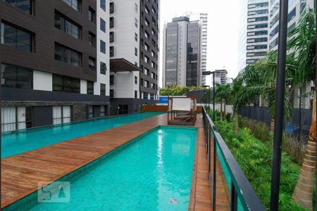 Apartamento à venda com 70m², 2 quartos e 1 vaga Apartamento à venda com 70m², 2 quartos e 1 vagaÁrea Comum