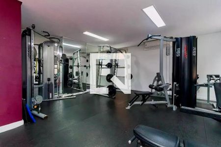 Apartamento à venda com 70m², 2 quartos e 1 vaga Apartamento à venda com 70m², 2 quartos e 1 vagaÁrea Comum