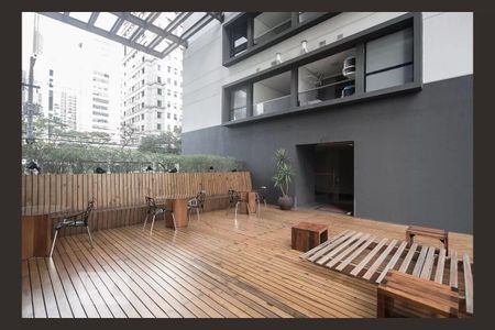 Apartamento à venda com 70m², 2 quartos e 1 vaga Apartamento à venda com 70m², 2 quartos e 1 vagaÁrea Comum