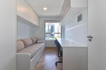 Apartamento à venda com 70m², 2 quartos e 1 vagaQuarto 1