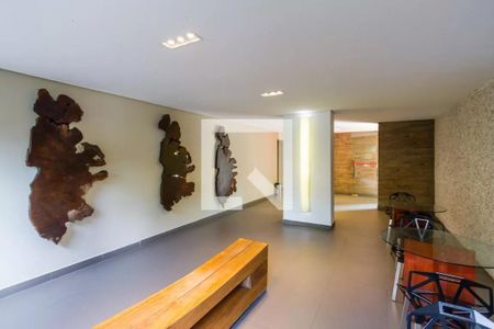 Apartamento à venda com 70m², 2 quartos e 1 vaga Apartamento à venda com 70m², 2 quartos e 1 vagaÁrea Comum