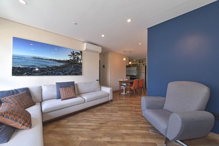 Apartamento à venda com 70m², 2 quartos e 1 vagaSala