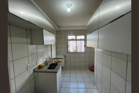 Apartamento para alugar com 73m², 3 quartos e 1 vagaCozinha