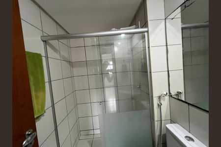 Apartamento para alugar com 73m², 3 quartos e 1 vagaBanheiro Social