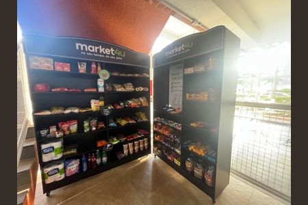 Apartamento para alugar com 73m², 3 quartos e 1 vagaÁrea comum