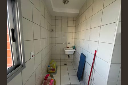 Apartamento para alugar com 73m², 3 quartos e 1 vagaCozinha