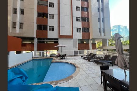 Apartamento para alugar com 73m², 3 quartos e 1 vagaÁrea comum