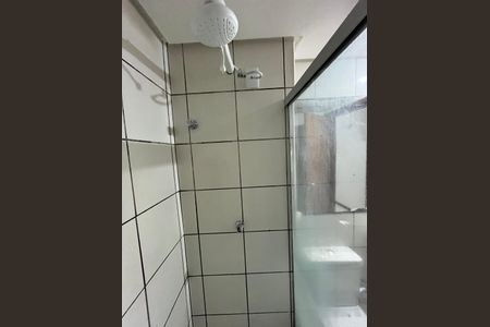 Apartamento para alugar com 73m², 3 quartos e 1 vagaBanheiro Social