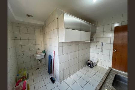 Apartamento para alugar com 73m², 3 quartos e 1 vagaCozinha