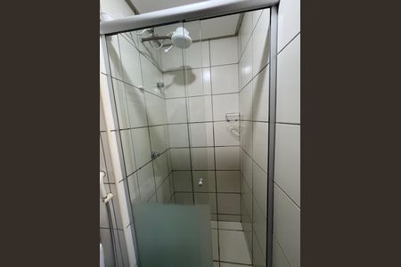 Apartamento para alugar com 73m², 3 quartos e 1 vagaBanheiro da Suíte