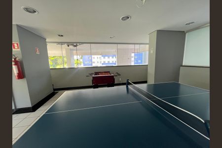 Apartamento para alugar com 73m², 3 quartos e 1 vagaÁrea comum