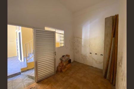 Foto 05 de casa à venda com 4 quartos, 180m² em Taboão, São Bernardo do Campo