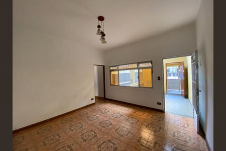 Foto 01 de casa à venda com 4 quartos, 180m² em Taboão, São Bernardo do Campo