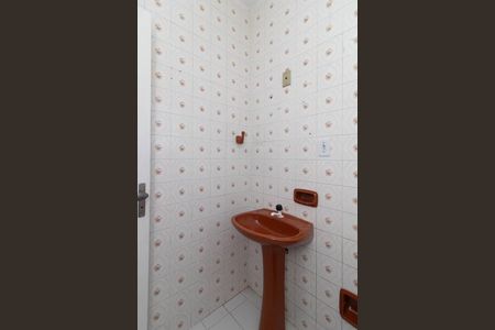 Apartamento à venda com 45m², 1 quarto e 1 vagaBanheiro