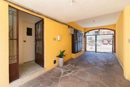 Apartamento à venda com 45m², 1 quarto e 1 vagaHall de entrada