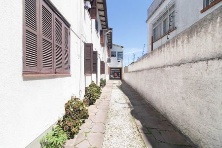 Apartamento à venda com 45m², 1 quarto e 1 vagaÁrea externa