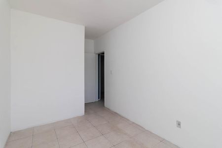 Apartamento à venda com 45m², 1 quarto e 1 vagaQuarto