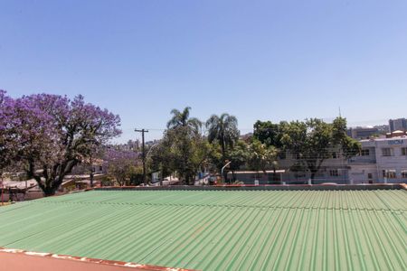 Apartamento à venda com 45m², 1 quarto e 1 vagaVista da Sala