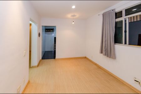 Sala de apartamento à venda com 2 quartos, 105m² em Jardim America, Belo Horizonte