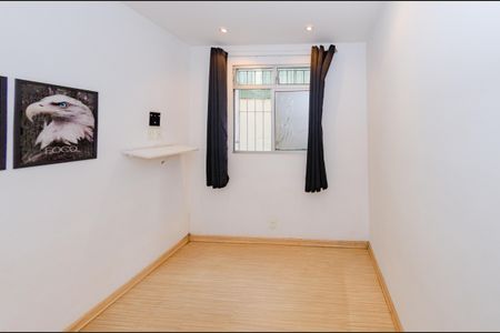 Quarto 1 de apartamento à venda com 2 quartos, 105m² em Jardim America, Belo Horizonte