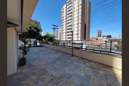 Área comum  de apartamento à venda com 3 quartos, 124m² em Vila Gumercindo, São Paulo