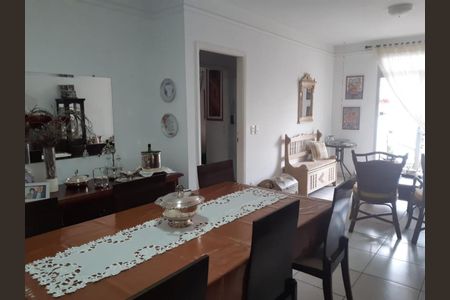 Foto 02 de apartamento à venda com 3 quartos, 88m² em Vila Itapura, Campinas