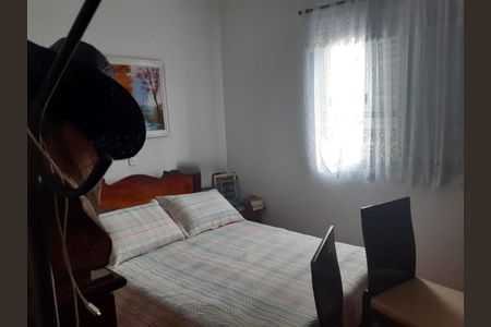 Foto 05 de apartamento à venda com 3 quartos, 88m² em Vila Itapura, Campinas