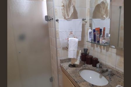 Foto 13 de apartamento à venda com 3 quartos, 88m² em Vila Itapura, Campinas