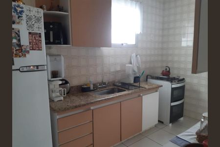 Foto 03 de apartamento à venda com 3 quartos, 88m² em Vila Itapura, Campinas