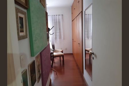 Foto 04 de apartamento à venda com 3 quartos, 88m² em Vila Itapura, Campinas