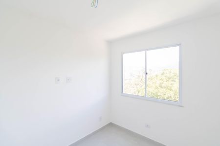 Apartamento para alugar com 46m², 2 quartos e sem vagaQuarto