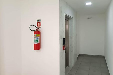 Apartamento para alugar com 46m², 2 quartos e sem vagaÁrea comum