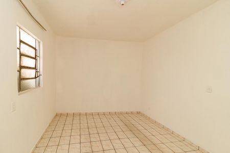 Sala de casa para alugar com 1 quarto, 55m² em Vila Sabrina, São Paulo