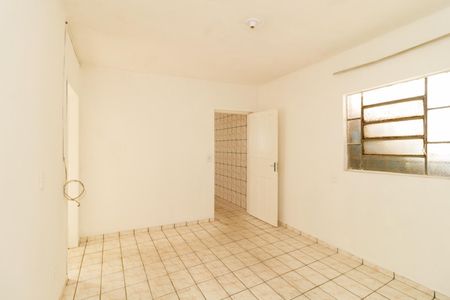 Sala de casa para alugar com 1 quarto, 55m² em Vila Sabrina, São Paulo