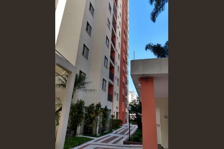 Apartamento para alugar com 77m², 1 quarto e 2 vagasÁrea comum